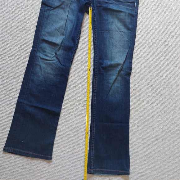 BKE (The Buckle) Scarlett Denim Jeans - Picture 12 of 12